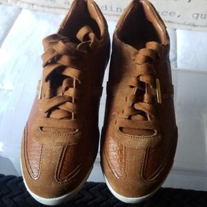 Michael Kors tennis shoes